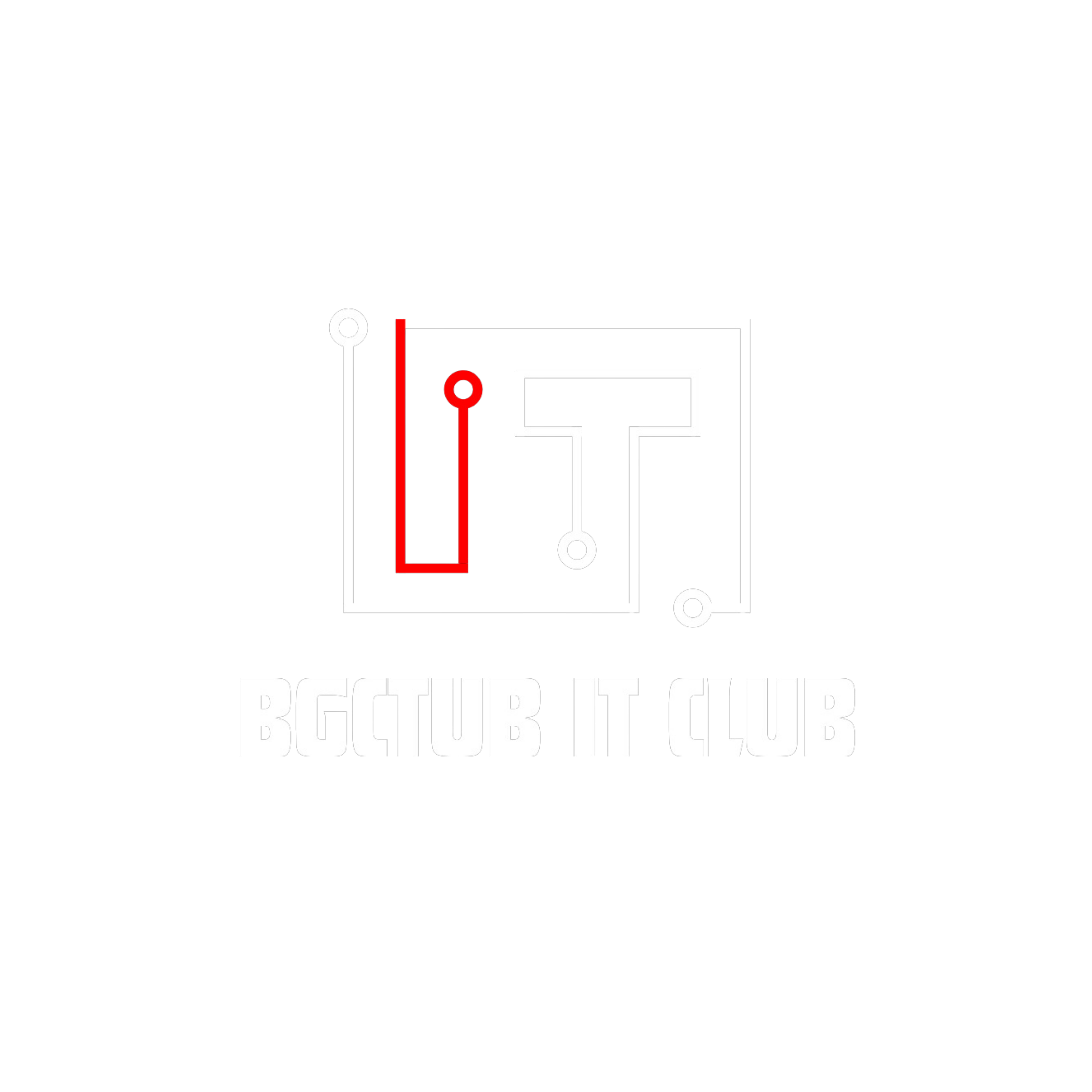 BGCTUB IT CLUB — BGC Trust University Bangladesh