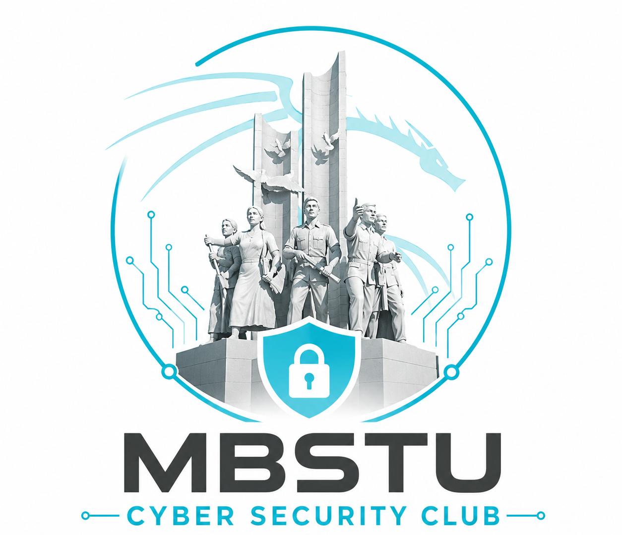 MBSTU Cyber Security Club — Mawlana Bhashani Science and Technology University