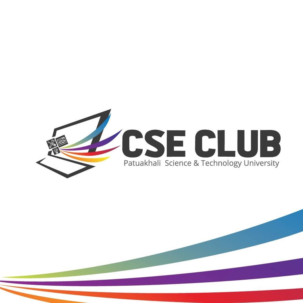 PSTU CSE CLUB — Patuakhali Science and Technology University
