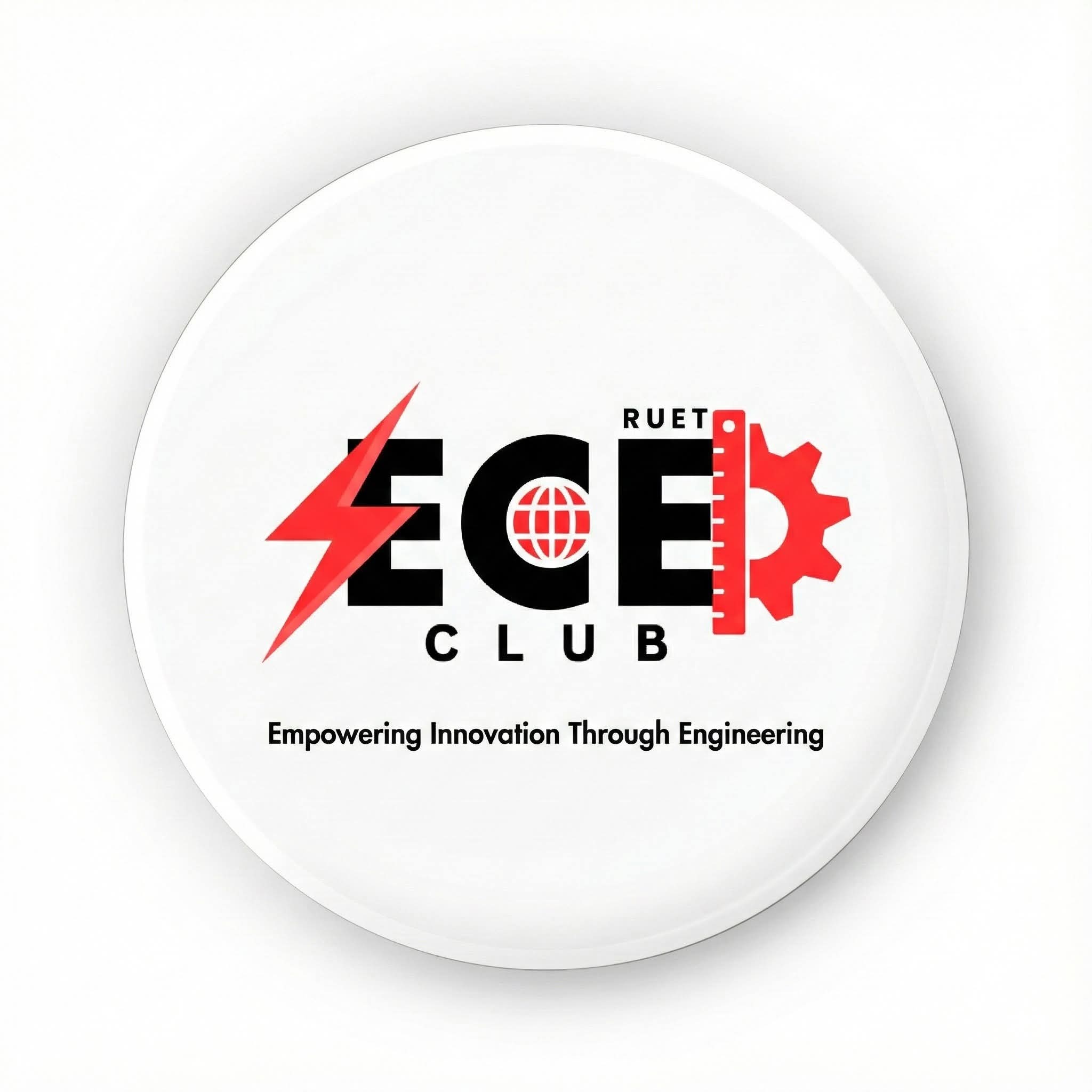 RUET ECE Club — Rajshahi University of Engineering & Technology