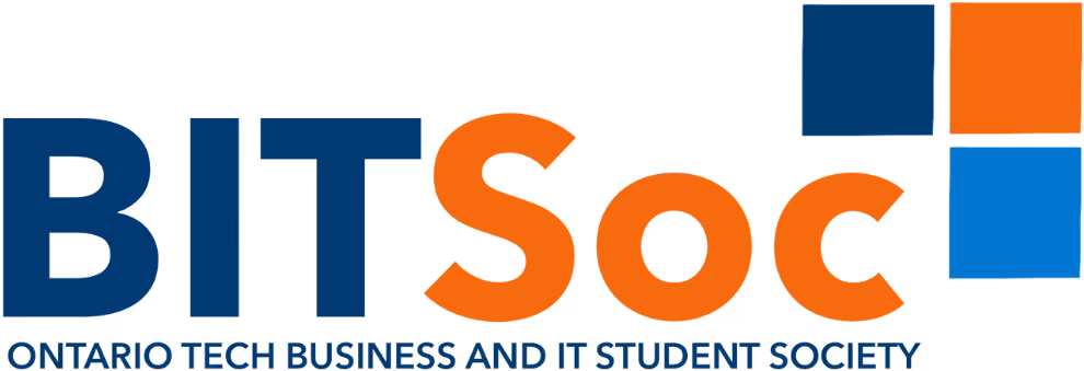 BITSoc — Ontario Tech Business & IT Student Society