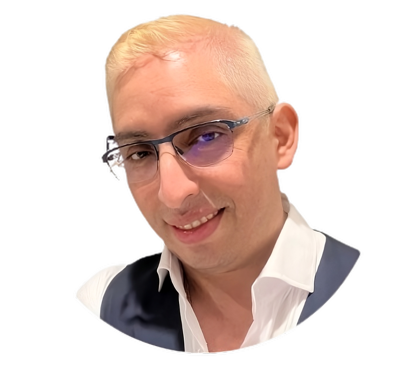 Carlo Anez Mazurco, Cybersecurity & AI Engineer · Founder at Cause Finder LLC
