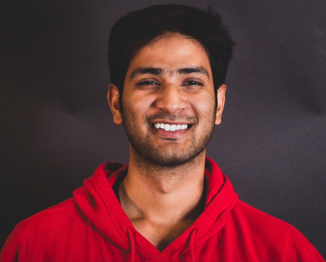 Nagarjun Rallapalli, Lead - Security AI Specialist at Accorian